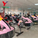 Go Kart Factory - Cost-effective Gas Powered Rental Karting