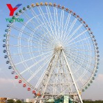 Ferris Wheel Factory - Professional Theme Park Giant Wheel