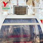 Ferris Wheel Manufacturer - 88m Giant Fairground Attraction Wheel