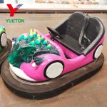 Bumper Car Factory - Wholesale Dinosaur Ground Grid Battery