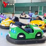 Bumper Car Manufacturer - CE High Quality Electric Floor Net