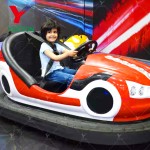 Bumper Car Manufacturer - Hot Sale Outdoor Dodgem Indoor Kids
