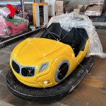 Bumper Car Manufacturer - Hot Sale Outdoor Dodgem Indoor Kids