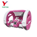 Rolling Car Factory - Outdoor Double Players 360 Degree