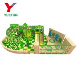 Ball Pit Equipment Supplier - China Manufacturers Indoor Slides