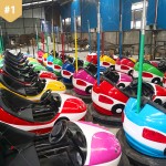 Bumper Car Supplier - Government Tender Electric Ceiling Net