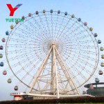 Ferris Wheel Factory - Professional Theme Park Giant Wheel