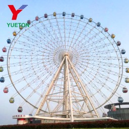 Ferris Wheel Factory - Professional Theme Park Giant Wheel
