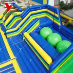 Inflatable Playground Manufacturer - Best Quality Giant Bounce House