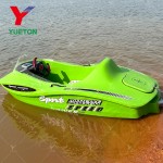 Electric Water Kart Manufacturer - 15KW 72V High Performance Jet Ski
