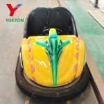 Bumper Car Factory - Wholesale Dinosaur Ground Grid Battery