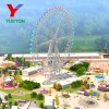 Zhengzhou Yueton Amusement Equipment Co., Ltd.