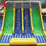 Inflatable Playground Manufacturer - Best Quality Giant Bounce House