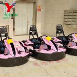 Go Kart Factory - Cost-effective Gas Powered Rental Karting