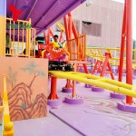 Roller Coaster Supplier - Large Scale Dragon Theme Family Coaster