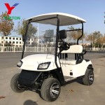 Electric Golf Cart Factory - 6 Seater Battery Club Sightseeing