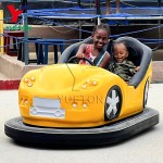 Bumper Car Supplier - High Quality Battery Powered Family