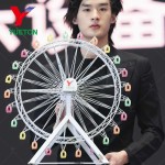 Ferris Wheel Manufacturer - 42m Outdoor Ferris Wheel Game