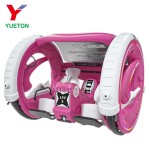 Rolling Car Factory - Double Players Remote Control Radar