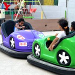 Bumper Car Supplier - High Quality Battery Powered Family