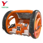 Rolling Car Factory - Double Players Remote Control Radar