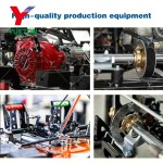 Go Kart Supplier - High Performance 85km/h Petrol Adult