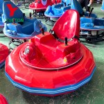 Bumper Car Manufacturer - High Quality Rental Inflatable Arena