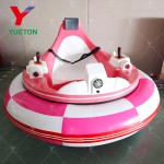 Bumper Car Manufacturer - Wholesale Shopping Mall Inflatable