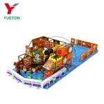 Playground Equipment Factory - Import China Mini Infant Toddler
