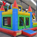 Inflatable Bouncer Supplier - In Stock Now Small Party Jump