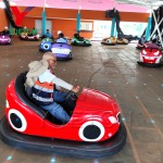 Bumper Car Factory - Popular Ground Grid Amusement Park Equipment