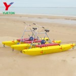 Aqua Bike Manufacturer - Water Sports Equipment Pedal Bike