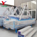 Pirate Ship Supplier - Top Quality Cheap Trailer Mounted Ride