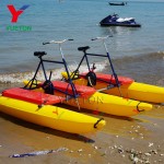 Aqua Bike Manufacturer - Water Sports Equipment Pedal Bike