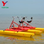 Aqua Bike Manufacturer - Water Sports Equipment Pedal Bike