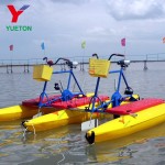 Aqua Bike Manufacturer - Water Sports Equipment Pedal Bike