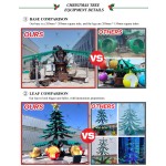 Christmas Tree Ride Manufacturer - Self-control Plane Manege Ride
