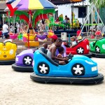 Bumper Car Factory - High Quality Children Adult Amusement