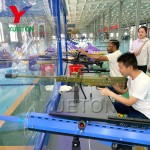 Shooting Experience Hall Supplier - Air Gun Amusement Park Project