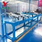 Shooting Experience Hall Supplier - Air Gun Amusement Park Project