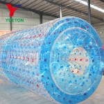 Water Toy Roller Manufacturer - Large Inflatable for Water Activities