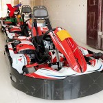 Off-Road Go Kart Factory - Professional Mini All Terrain Adult