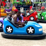 Bumper Car Supplier - Indoor Battery Dodgem Outdoor Children