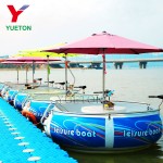 Transparent Boat Supplier - Outdoor Water Sports Equipment Sale