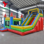 Inflatable Bouncer Supplier - In Stock Now Small Party Jump