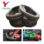 Bumper Car Accessories Supplier - Tire Parts Durability Performance