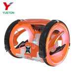 Rolling Car Factory - Double Players Remote Control Radar