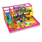 Playground Equipment Supplier - Commercial Used School Equipment