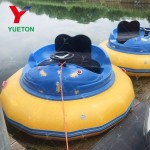 Water Bumper Boat Factory - Cheap Battery Powered Inflatable