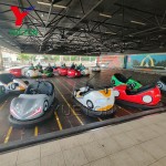 Bumper Car Accessories Supplier - Tire Parts Durability Performance
